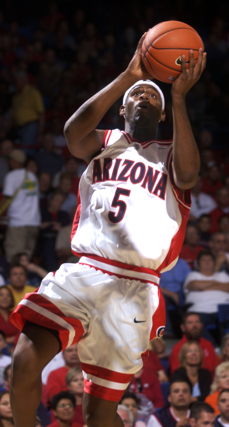 Red-Blue Game through the years